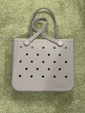 Lavender Bogg Bag